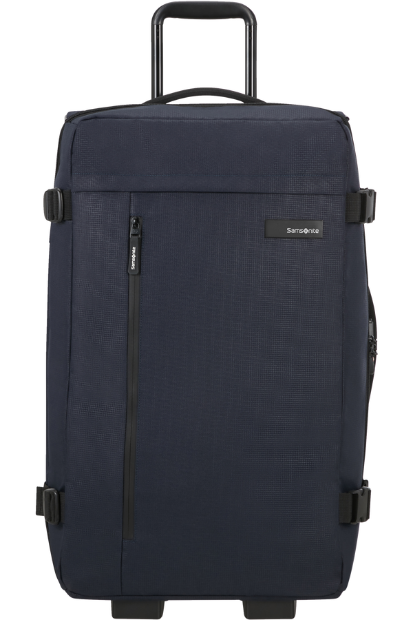 Samsonite Roader DUFFLE/WH 68/25  Mørkeblå