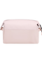 Samsonite Stackd Toilet Kit Toilet Pouch  Rose Samsonite Stackd Toilet Kit Toilet Pouch  Rose