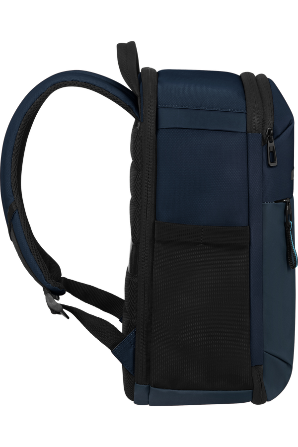 Samsonite Moderny Underseat Backpack XS  Blå