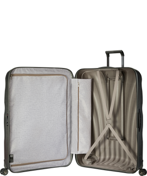 C-Lite Koffert med 4 hjul 86cm 86 x 58 x 36 cm | 3.6 kg C-Lite Koffert med 4 hjul 86cm 86 x 58 x 36 cm | 3.6 kg