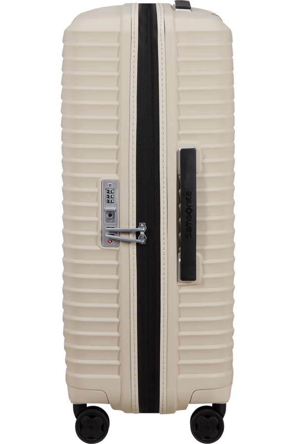 Upscape Utvidbar koffert med 4 hjul 68cm