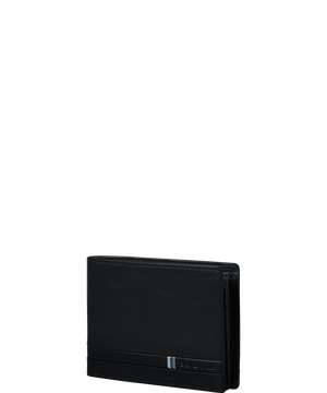 Flagged Slg Lommebok 9.6 x 13 x 1 cm