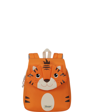 Happy Sammies Eco Ryggsekk S 27.5 x 24 x 14.5 cm | 0.2 kg Happy Sammies Eco Ryggsekk S 27.5 x 24 x 14.5 cm | 0.2 kg