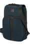Samsonite Sacksquare Crossover S 7.9'  Blå