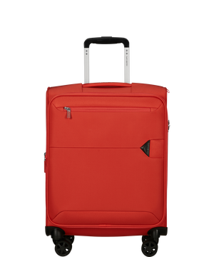 Urbify Utvidbar koffert med 4 hjul 55cm 55 x 40 x 23/26 cm | 2.3 kg