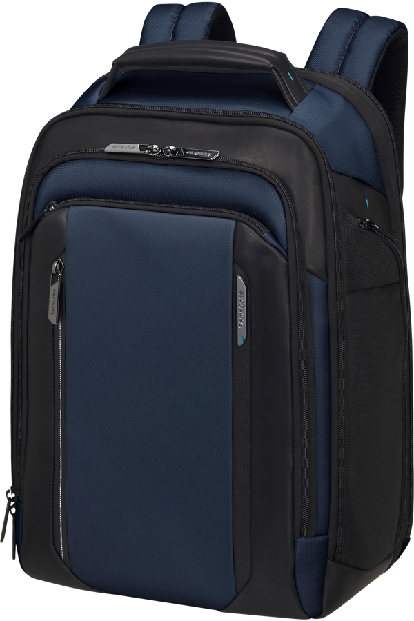 Samsonite Spectrolite 4.0 Laptop Backpack Expandable 15.6'  Blå