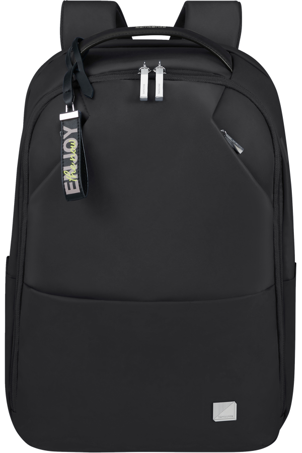 Samsonite Workationist Backpack  Svart