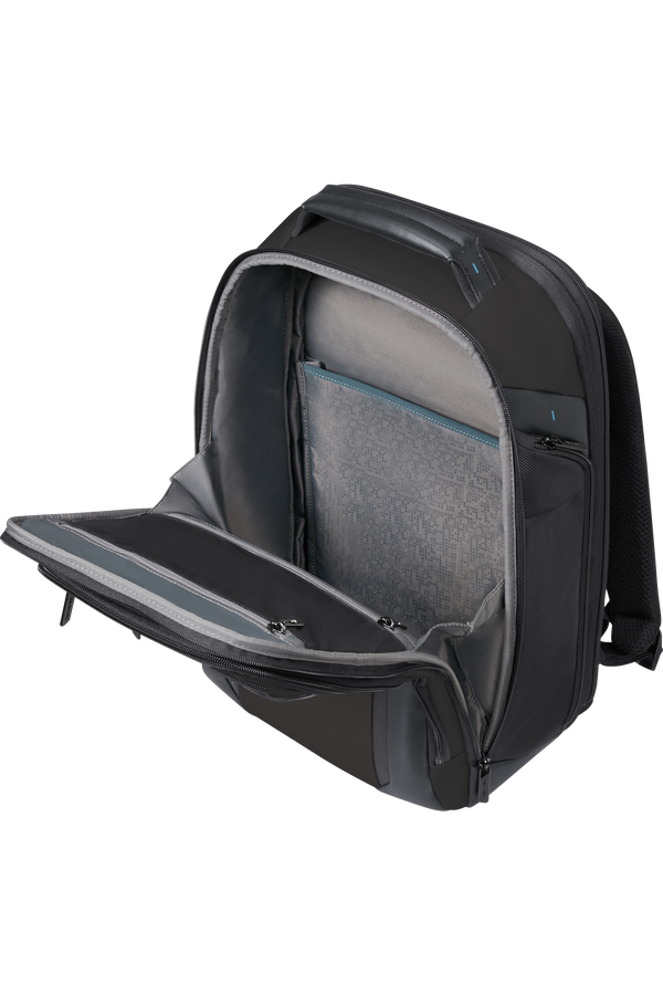 Samsonite Spectrolite 4.0 Laptop Backpack Expandable 15.6'  Svart