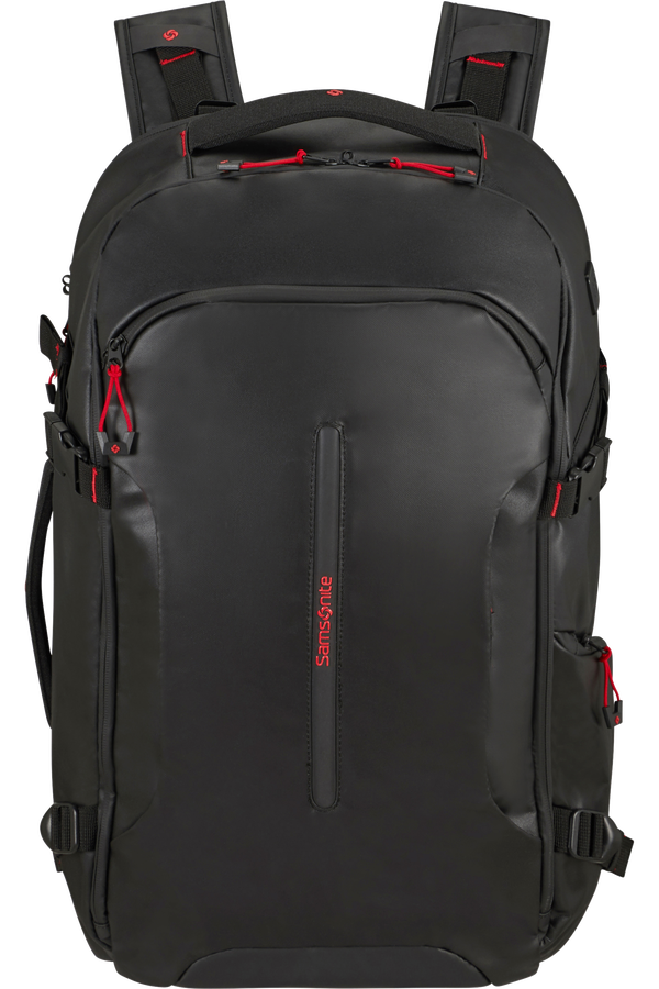 Samsonite Ecodiver TRAVEL BACKPACK S 38L  Svart