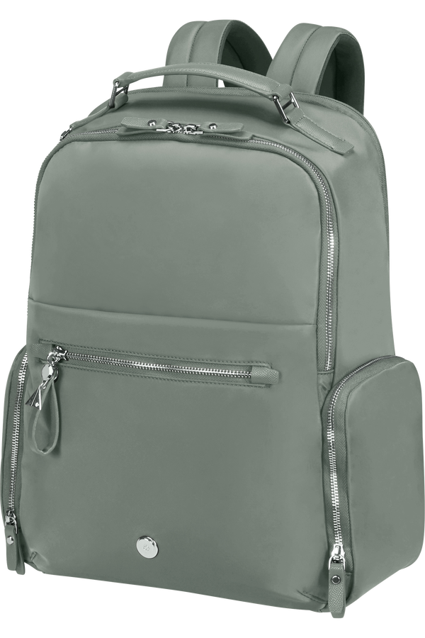 Samsonite Karissa Evo Round Backpack 15.6'  Sage