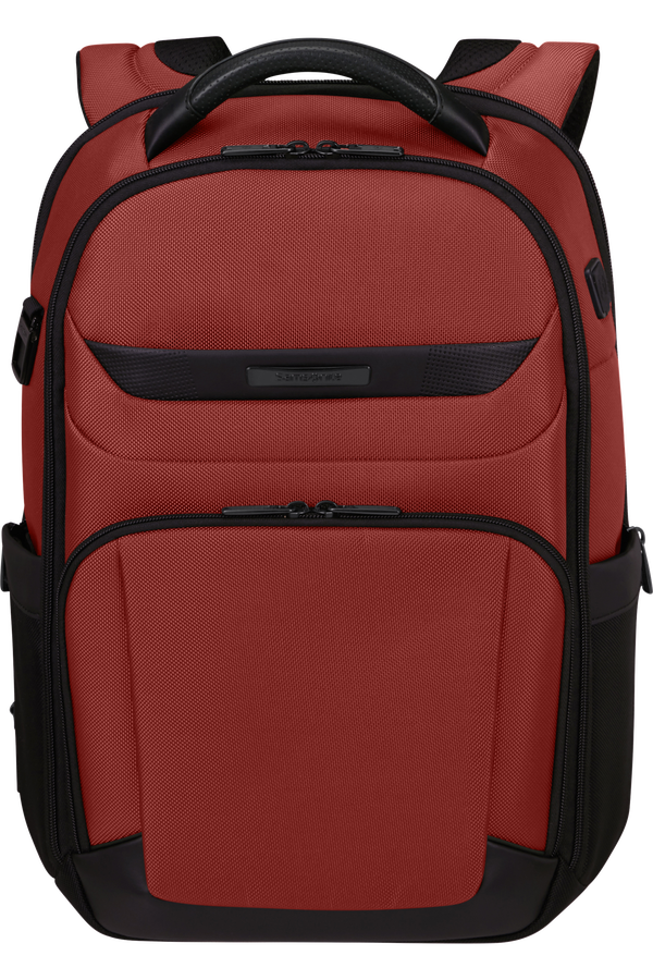Samsonite Pro-Dlx 6 Backpack 15.6'  Rød