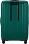 Samsonite Nuon Spinner Expandable 81cm  Pine Green