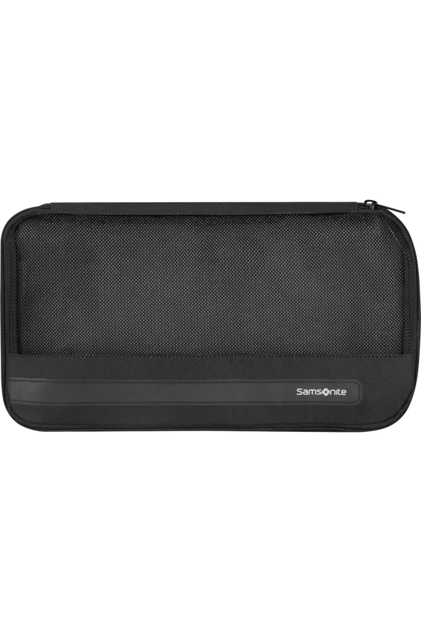 Samsonite Ta Revolution Set of 3 Packing Cubes  Svart