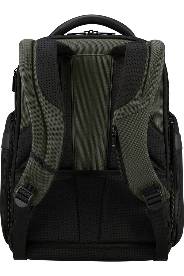 Samsonite Pro-DLX 6 Underseater Backpack 15.6'  Grønn