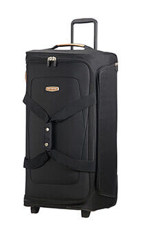 Spark Sng Eco Duffelbag med hjul 77cm 107.5 L | 38 x 77 x 38 cm | 3 kg