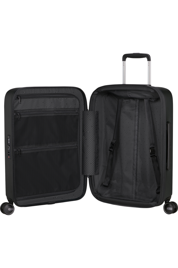 Samsonite Fyrm 3 PC Set A  Deep Green