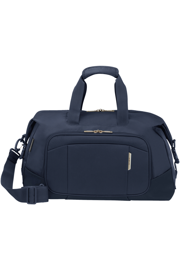 Samsonite Respark DUFFLE 48/19 OVERNIGHTER  Midnattsblå