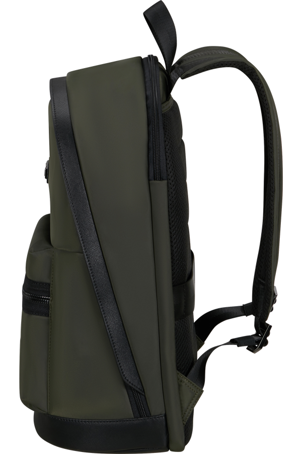 Samsonite Relyon Backpack S 14.1''  Gr&oslash;nn