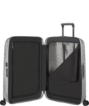 Proxis Koffert med 4 hjul 75cm 75 x 51 x 31 cm | 3.1 kg Proxis Koffert med 4 hjul 75cm 75 x 51 x 31 cm | 3.1 kg