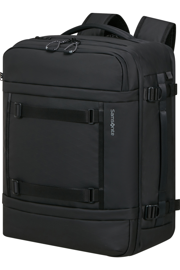 Samsonite Cabin Pack Underseat Backpack M  Svart