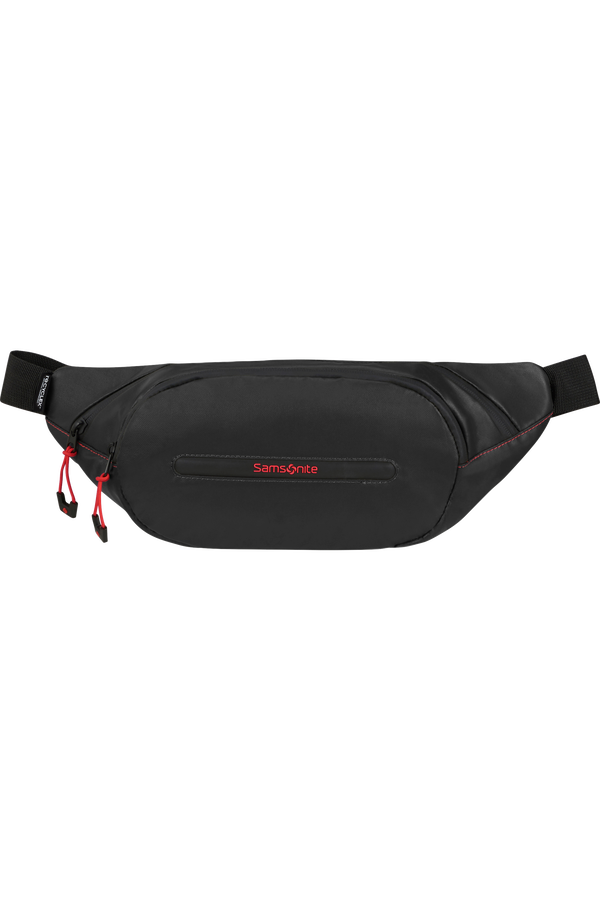 Samsonite Ecodiver BELT BAG  Svart