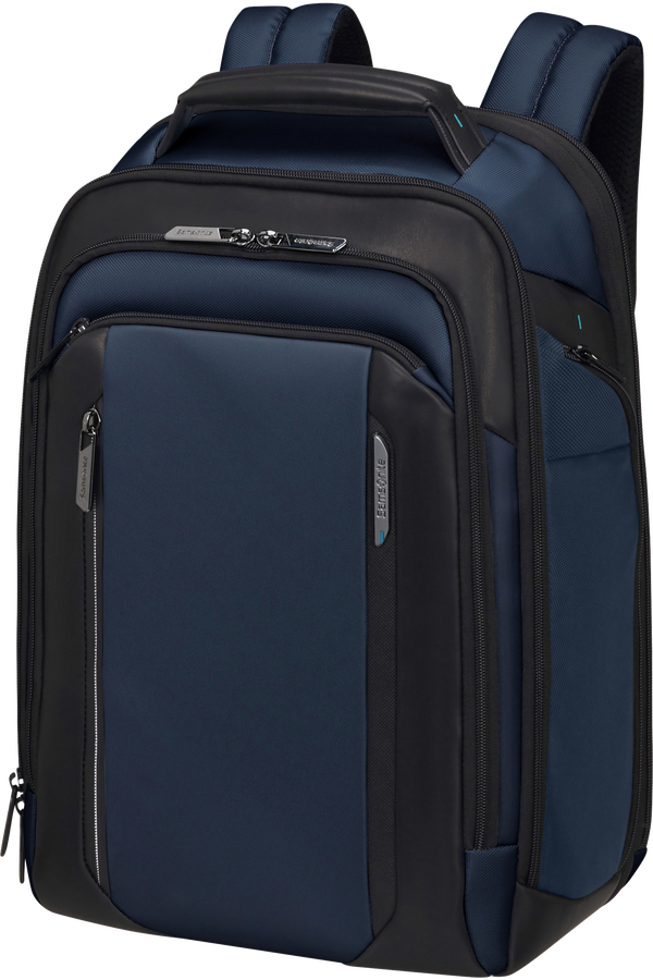 Samsonite Spectrolite 4.0 Laptop Backpack Expandable 15.6'  Blå