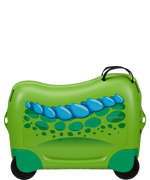 Dream2go Koffert med 4 hjul 38 x 52 x 21 cm | 2.1 kg