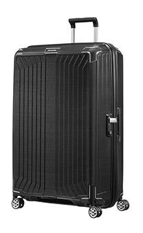 Lite-Box Koffert med 4 hjul 81cm 124 L | 81 x 53 x 31 cm | 3.5 kg