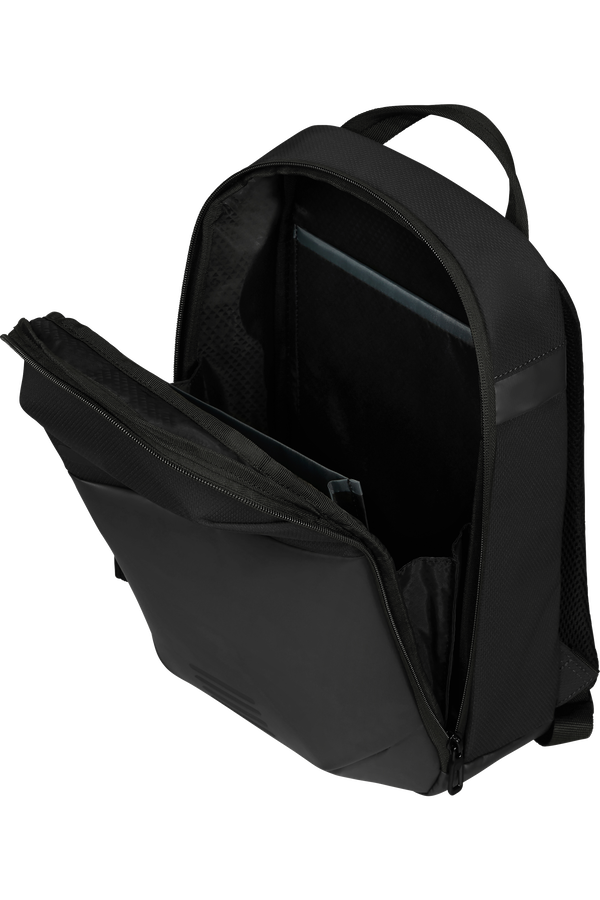 Samsonite Moderny Daily Backpack  Svart
