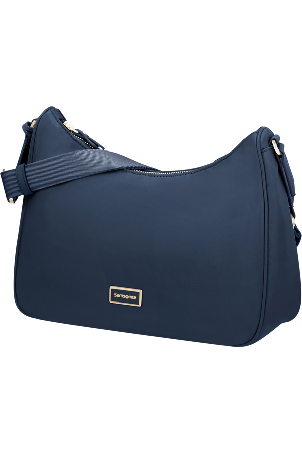 Samsonite Karissa 2.0 Hobo Bag XS  Midnattsblå