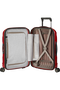 Samsonite C-Lite Spinner Expandable 55cm  Chilirød