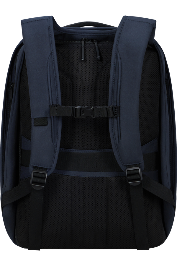Samsonite Securipak 2.0 Backpack 17.3'  Mørkeblå