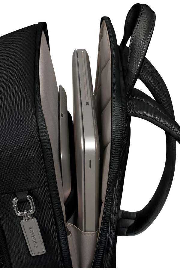 Samsonite Image Biz Backpack 14.1'  Svart