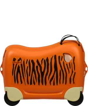 Dream2go Koffert med 4 hjul 38 x 52 x 21 cm | 2.1 kg Dream2go Koffert med 4 hjul 38 x 52 x 21 cm | 2.1 kg