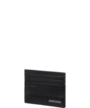 Pro-Dlx 6 Slg Kortmappe 10 x 7.6 x 0.5 cm Pro-Dlx 6 Slg Kortmappe 10 x 7.6 x 0.5 cm