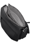 Samsonite Move 5.0 Hobo Bag Round 3 Comp.  Svart Samsonite Move 5.0 Hobo Bag Round 3 Comp.  Svart