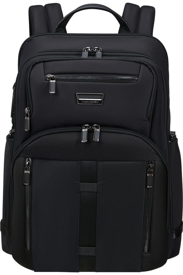 Samsonite Urban-Eye Laptop Backpack 15.6'  Svart