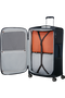Samsonite Re-Lite Spinner Expandable 78cm  Midnattsblå