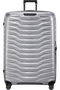 Samsonite Proxis Spinner 86cm Sølv