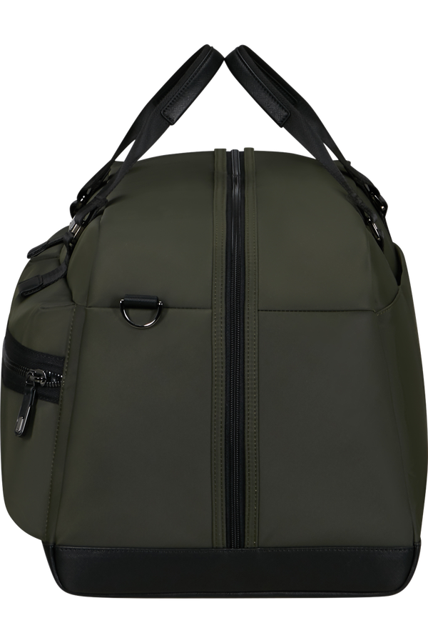 Samsonite Relyon Duffle 50/20  Grønn