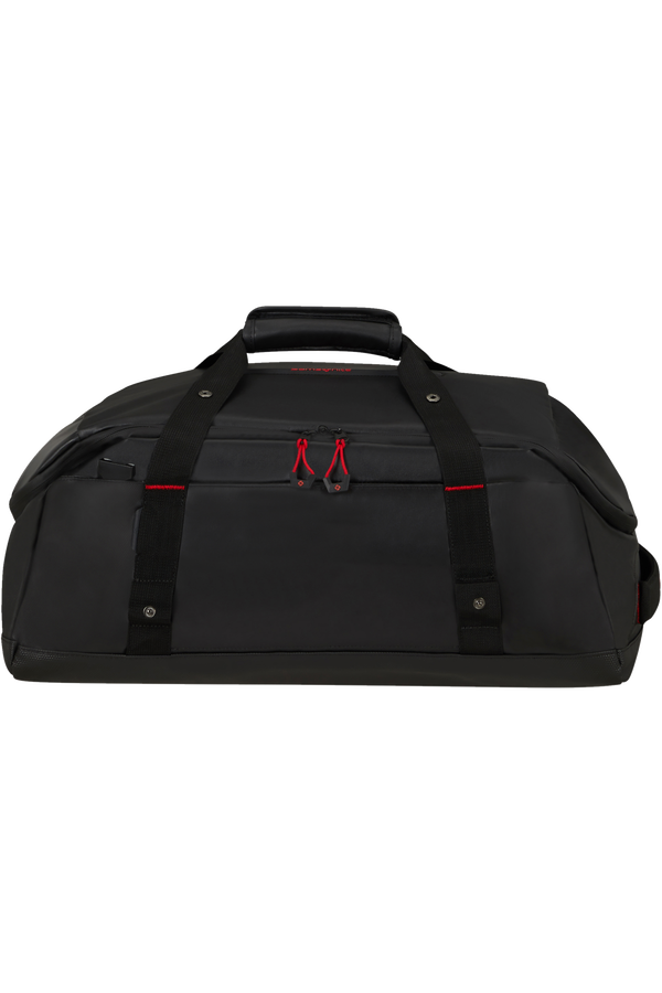 Samsonite Ecodiver DUFFLE S  Svart
