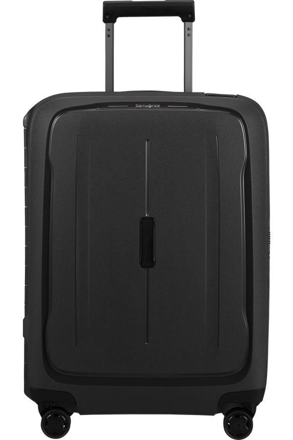 Samsonite Essens Spinner 55cm  Grafitt