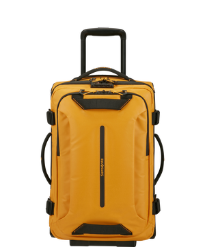 Ecodiver Duffelbag med hjul dobbel ramme 55cm 55 x 35 x 23 cm | 2.4 kg Ecodiver Duffelbag med hjul dobbel ramme 55cm 55 x 35 x 23 cm | 2.4 kg