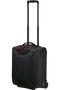 Samsonite Ecodiver Duffle with wheels underseater 45cm  Svart