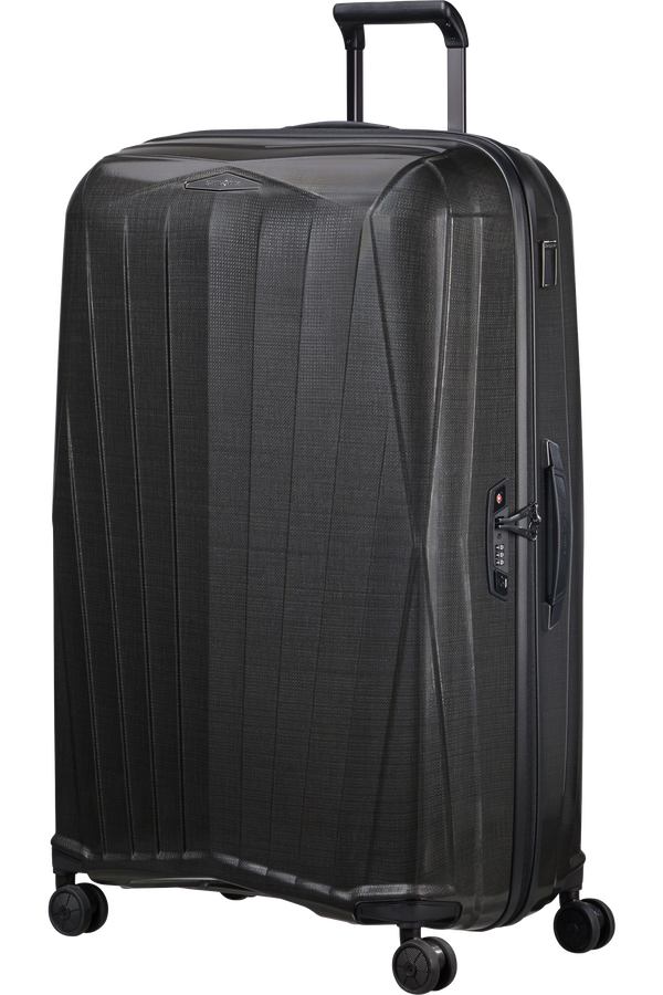 Samsonite Major-Lite Spinner 84/32 84cm  Svart