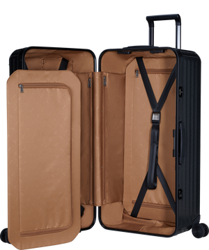 BOSS | Samsonite Koffert med 4 hjul 80cm 80 x 41 x 37 cm | 7.4 kg BOSS | Samsonite Koffert med 4 hjul 80cm 80 x 41 x 37 cm | 7.4 kg
