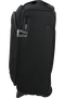 Samsonite Re-Lite Upright Underseater 45cm  Svart Samsonite Re-Lite Upright Underseater 45cm  Svart