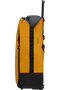Samsonite Ecodiver Foldable Duffle with wheels 4-in-1  Gul
