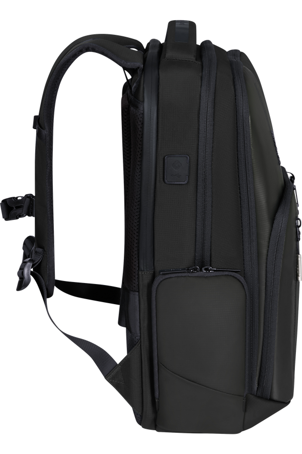 Samsonite Biz2go Laptop Backpack 15.6'  Svart