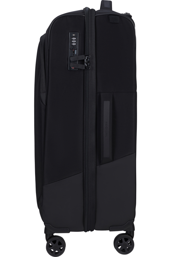 Samsonite Biz2go Trvl SPINNER DF EXP 66cm  Svart